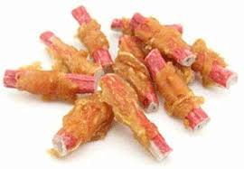 Kip Crabsticks zakje à 400 gram