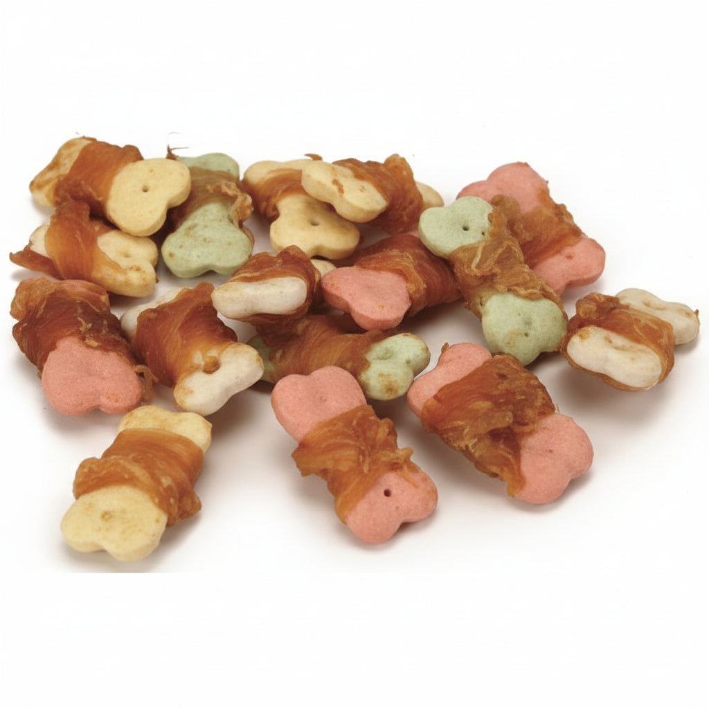 Koekjes met Kip zakje à 400 gram