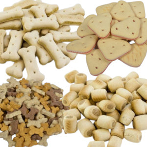 Vers Gebakken Koekjes