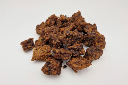 100% Puur Rund vlees Blokjes - Hondensnacks - 1kg
