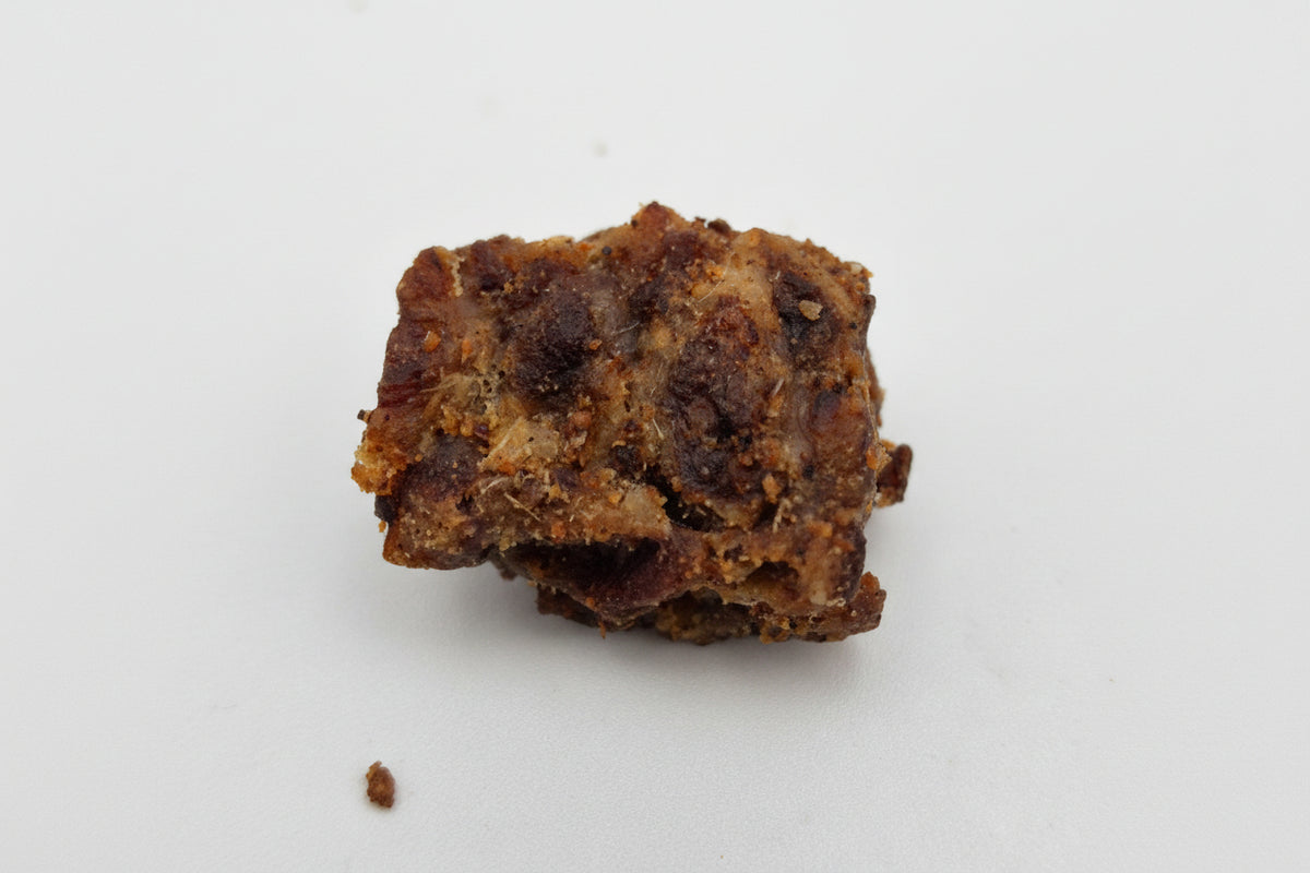100% Puur Rund vlees Blokjes - Hondensnacks - 1kg
