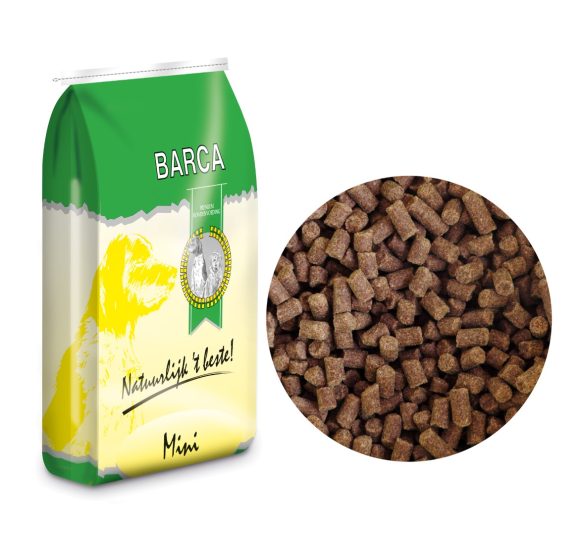 Barca Premium MINI 20kg
