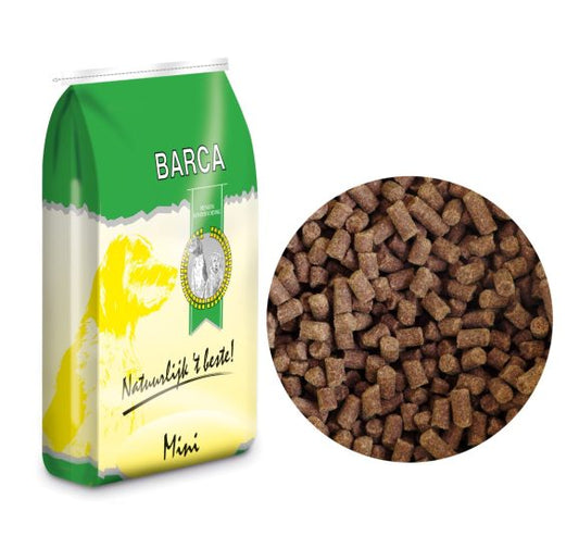 Barca Premium MINI 20kg