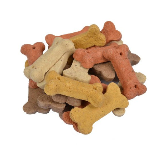 Mixkluifjes zakje a 400 gram