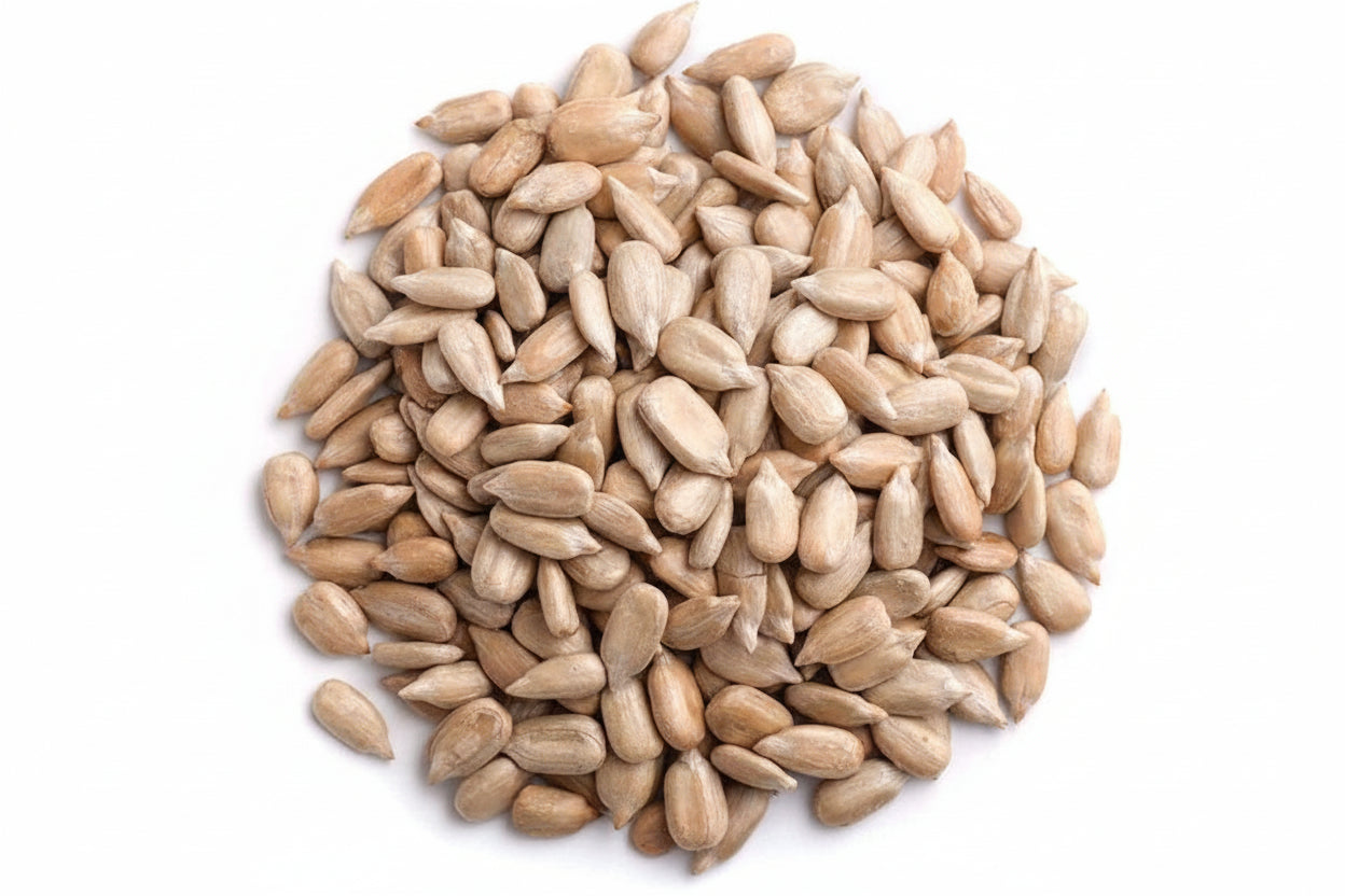 Gepelde Zonnebloempitten - 5 kg