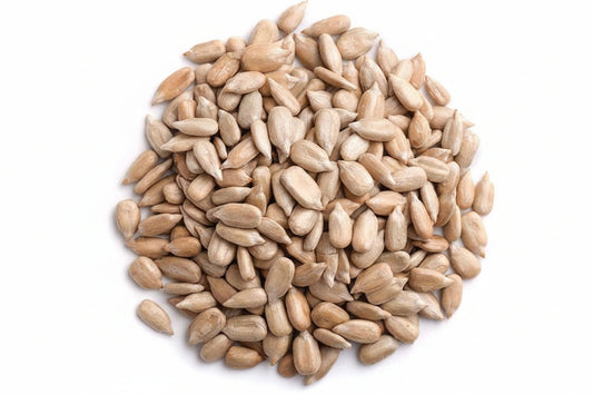 Gepelde Zonnebloempitten - 5 kg