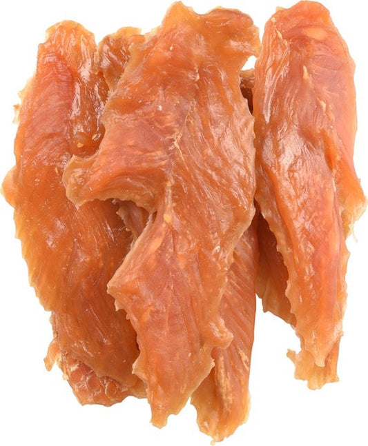 Kipfilet –  zak a 900 gram – Natuurlijke Gedroogde Hondensnack