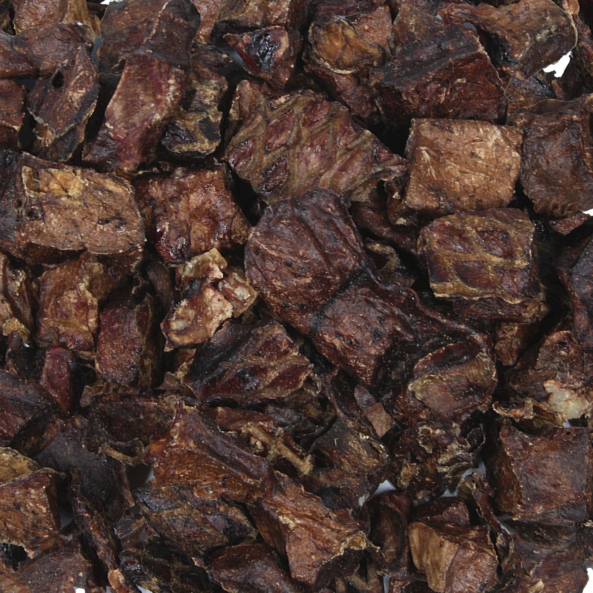 Lamslong Blokjes – circa 3x3cm - 1 kg