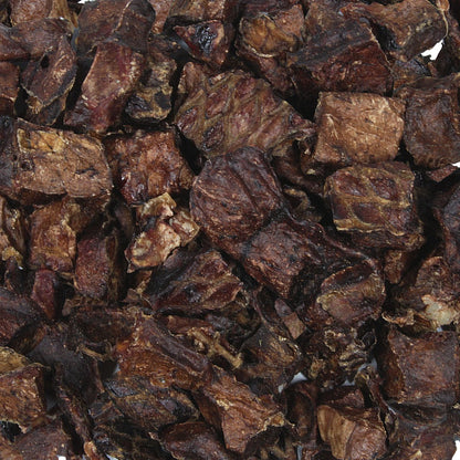 Lamslong Blokjes – circa 3x3cm - 1 kg
