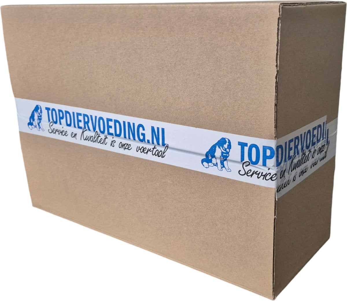 Mixpakket Vogelvoer – 10 kg – Compleet Pakket voor Tuinvogels