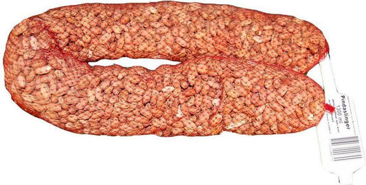 Pindaslingers – 80 cm – 10 x 1 kg (10 kg) – Gepeld en Ongebrand