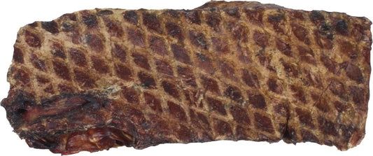 Runderlong Groot – Vers Gedroogde Hondensnack – 1 kg