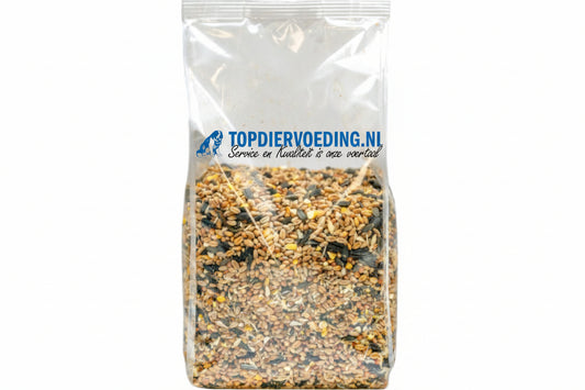 Strooivoer voor Buitenvogels – 5 kg