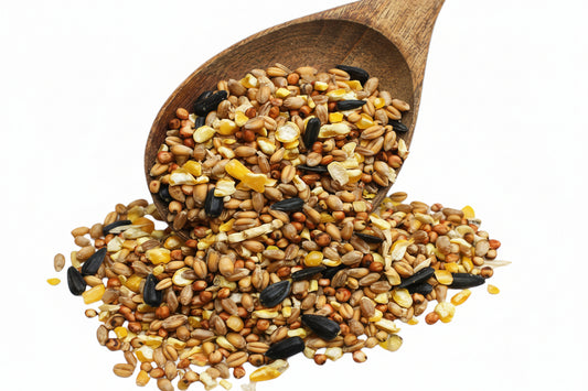 Strooivoer voor Buitenvogels – 5 kg