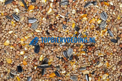 Strooivoer voor Buitenvogels – 5 kg