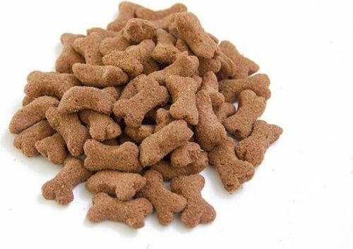 Gerookte Kluifjes zakje a 400 gram