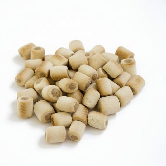 Mini Mix Koekjes Zakje a 400 gram