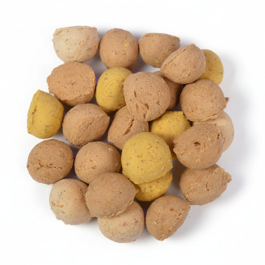 Pepermix zakje a 400 gram