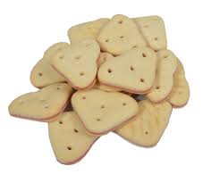 Zalmhartjes a 400 gram